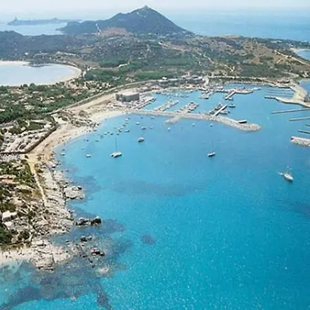 Camilla Villasimius