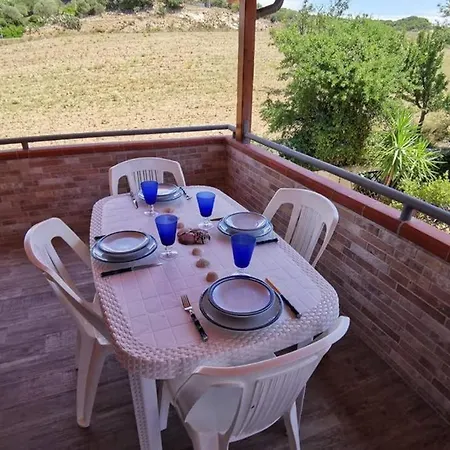 Holiday home Camilla Villasimius