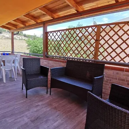 Camilla Holiday home Villasimius