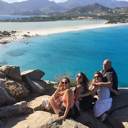 Holiday home Camilla
